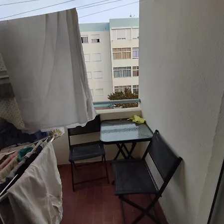 Huge Flat Near Da Rocha Apartamento