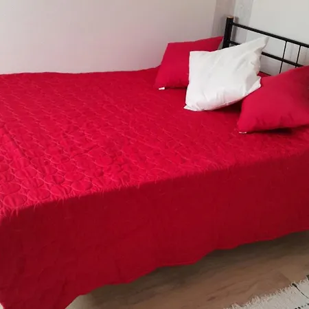 Apartamento Huge Flat Near Da Rocha *