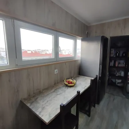Huge Flat Near Da Rocha Apartamento *