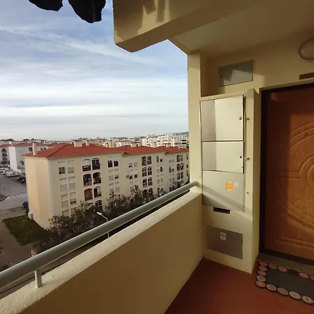 Apartamento Huge Flat Near Da Rocha *