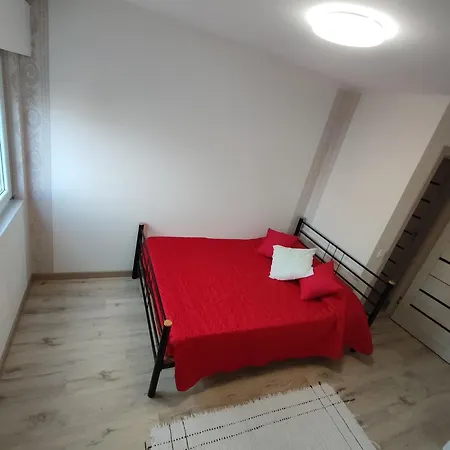 Apartamento Huge Flat Near Da Rocha