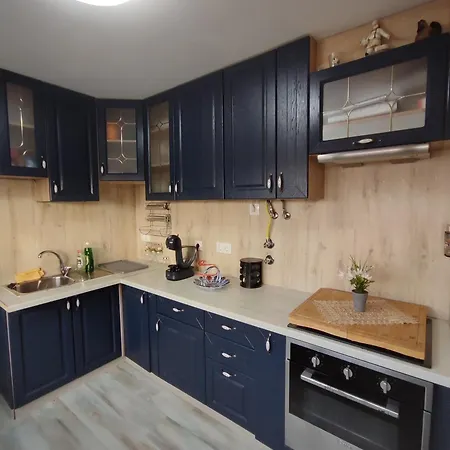 Huge Flat Near Da Rocha Apartamento *