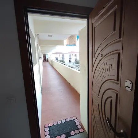 Apartamento Huge Flat Near Da Rocha