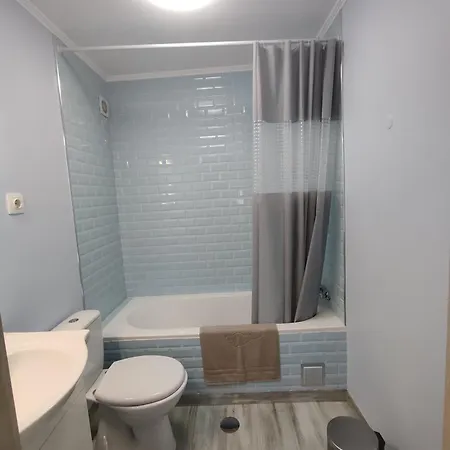 Huge Flat Near Da Rocha Apartamento
