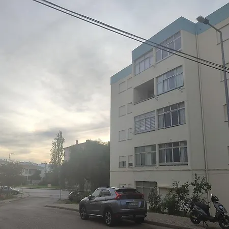 Apartamento Huge Flat Near Da Rocha *