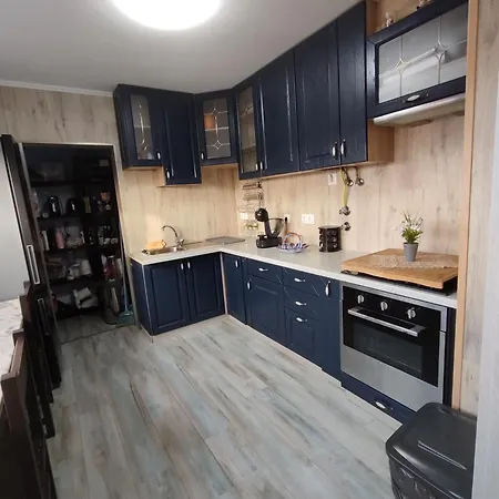 Huge Flat Near Da Rocha Apartamento *