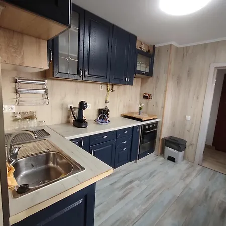 Apartamento Huge Flat Near Da Rocha *
