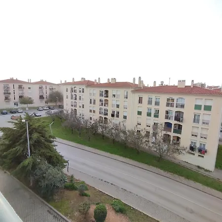 Huge Flat Near Da Rocha Apartamento