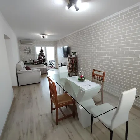 Huge Flat Near Da Rocha Apartamento *