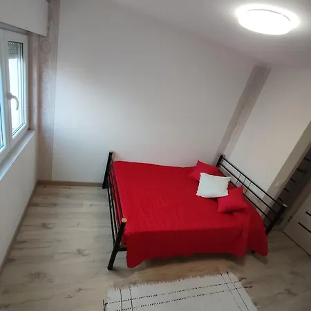 Huge Flat Near Da Rocha Apartamento