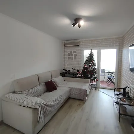 Huge Flat Near Da Rocha Apartamento